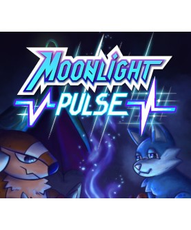 Moonlight Pulse Steam Key GLOBAL